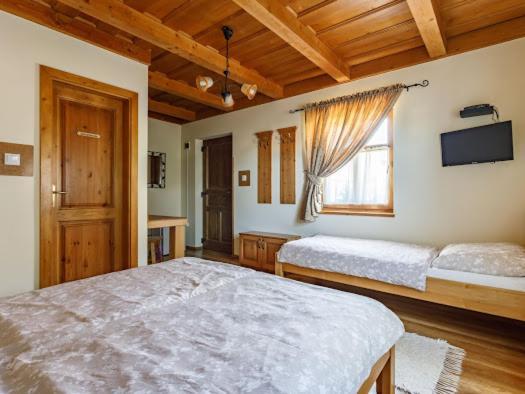 Toth Vendeghaz Es Apartmanhaz Ujfeherto ภายนอก รูปภาพ